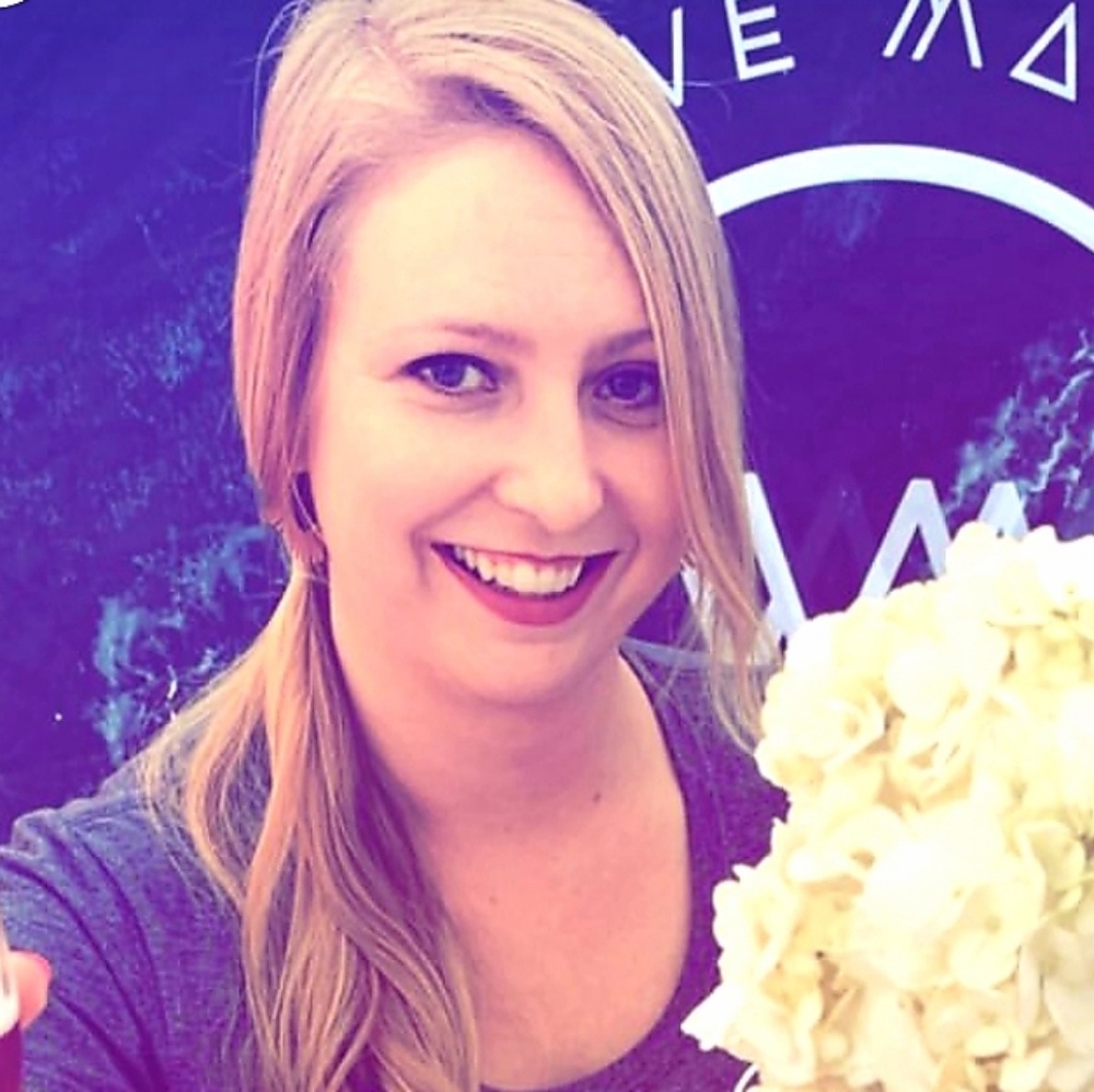 Meet your Posher, Shauna